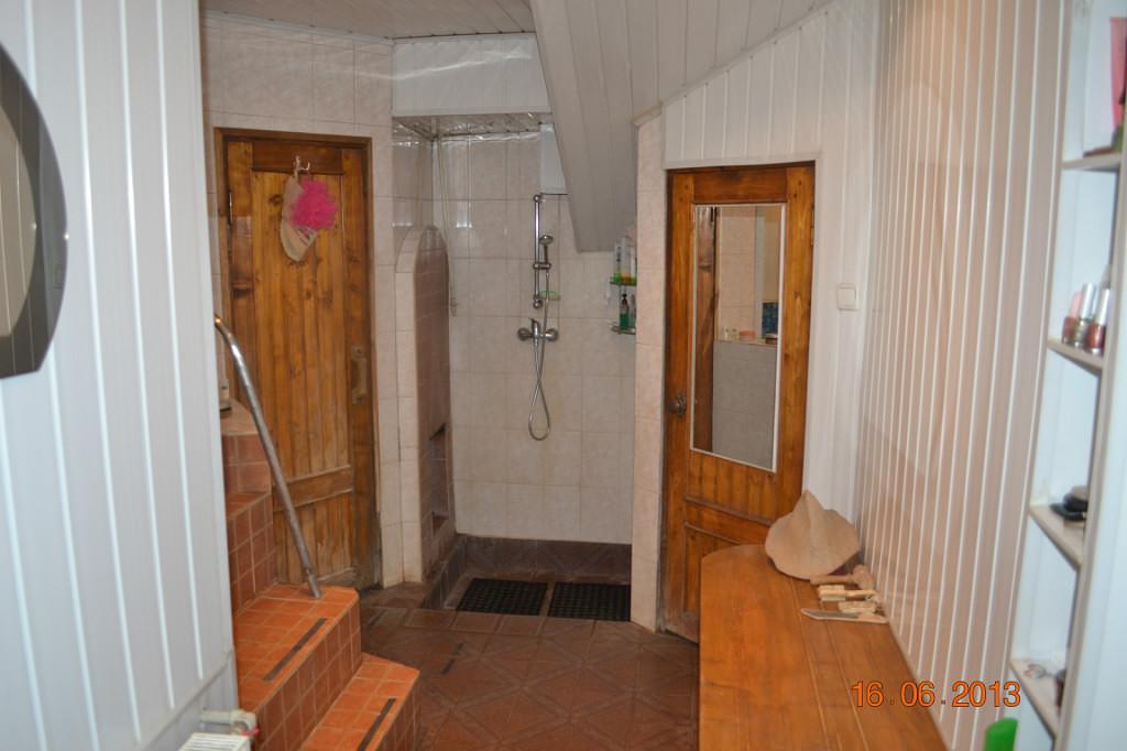 Bed and Breakfast Navigator à TTchernivtsi Extérieur photo